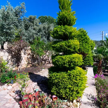 Villa Mira Kalkan