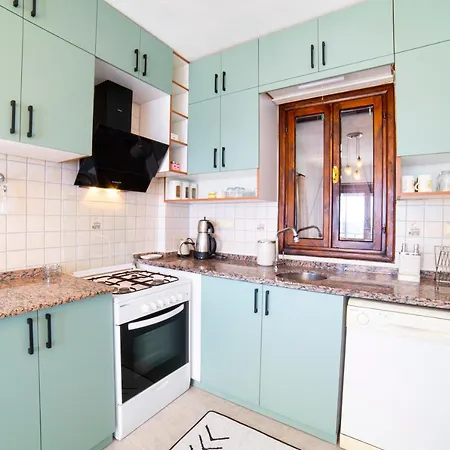 Mira Kalkan -close To Center- *