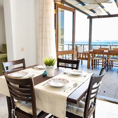 Mira Kalkan Villa *