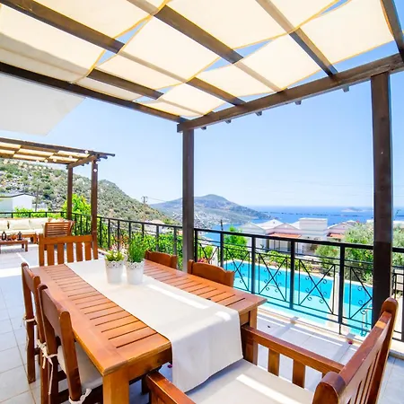 Mira Kalkan *