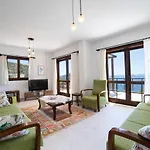 Mira Kalkan -close To Center- Kaş