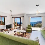 Mira Kalkan -close To Center- Kaş