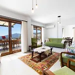 Mira Kalkan -close To Center- Villa Kaş