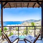 Mira Kalkan -close To Center- Kaş