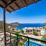 Mira Kalkan -close To Center- Kaş